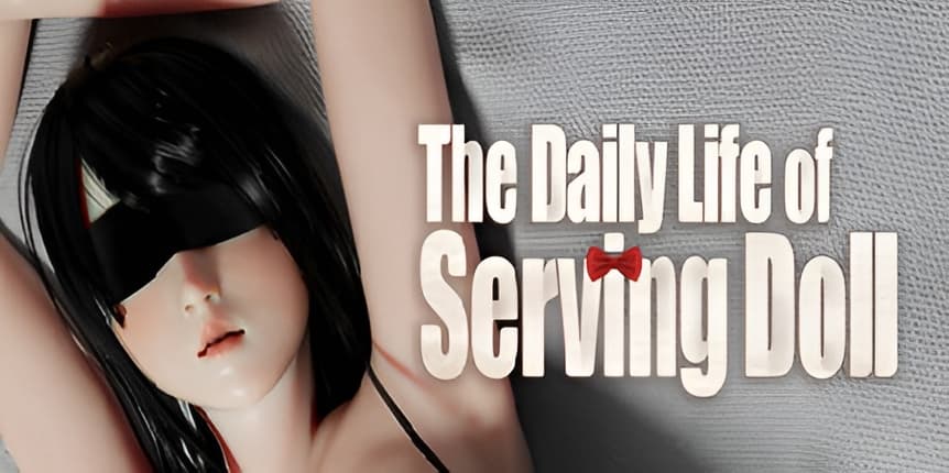 The Daily Life of Serving Doll (PC)