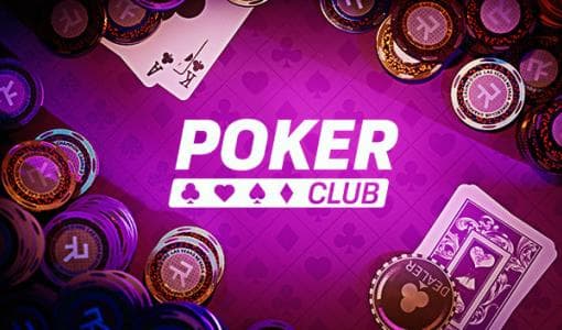 Poker Club (XB1)