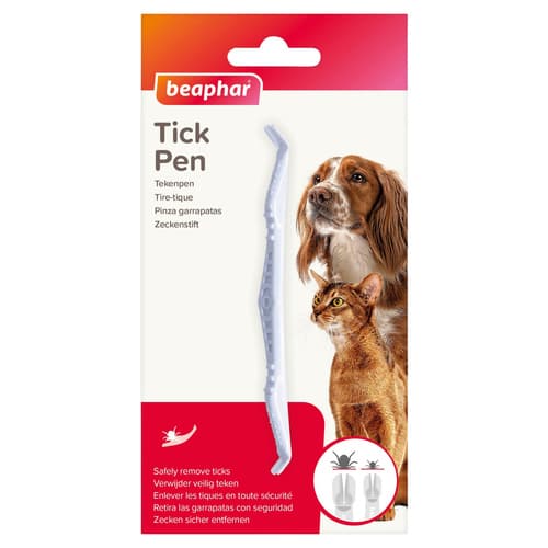Beaphar Zeckenstift für Katzen