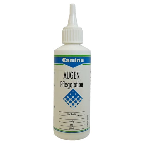 Canina Augenpflege-Lotion 100 ml