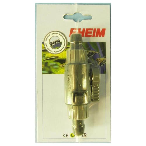 EHEIM Absperrhahn zu 12/16 mm