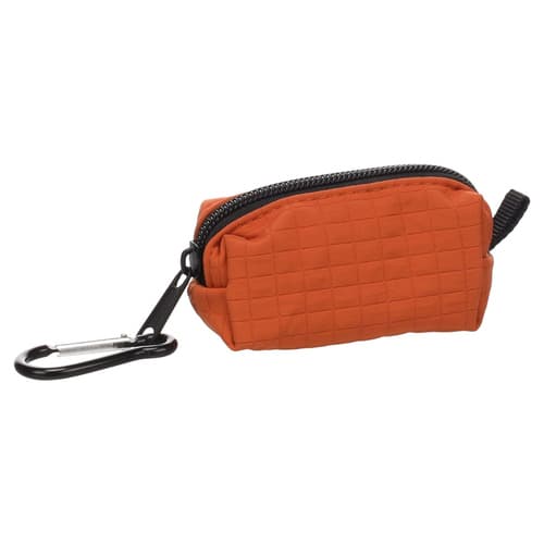 Flamingo Kotbeutelspender Vika orange