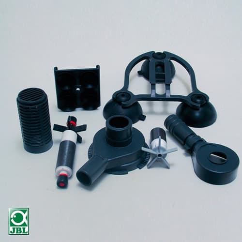 JBL Ersatzteil ProFlow t600 Rotor-Set