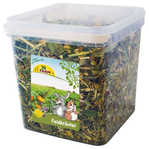 JR Farm Feldkräuter 5 Liter Eimer