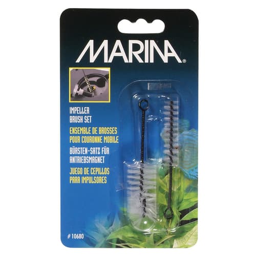 Marina Antriebsmagnet Bürstensatz