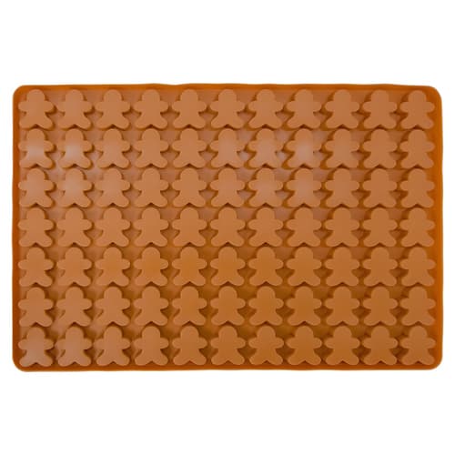 Nobby Xmas Backmatte Lebkuchenmännchen
