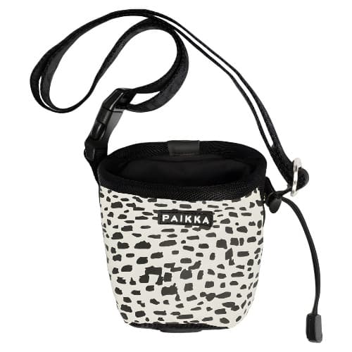 PAIKKA Treat Pouch 2.0 mit Gürtel