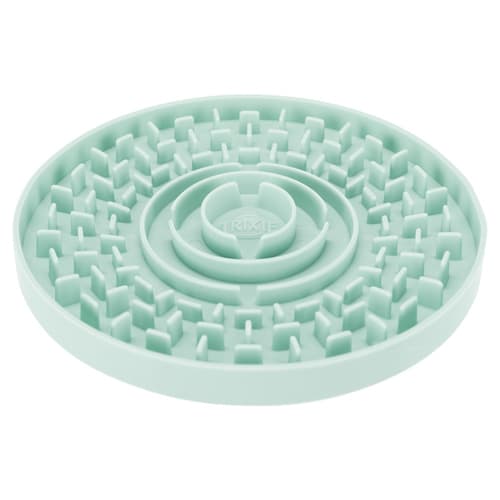 Trixie Junior Lick"nSnack Schleckplatte, Durchmesser: 15 cm