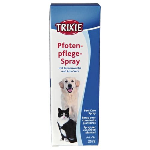 Trixie Pfotenpflege-Spray für Katzen 50 ml