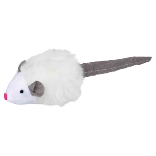 Trixie Squeaky-Maus