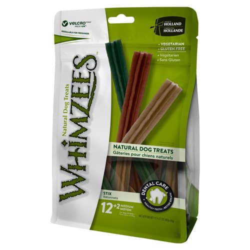 Whimzees Stix M 360 g