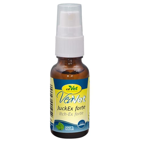 cdVet VeaVet JuckEx forte 20 ml