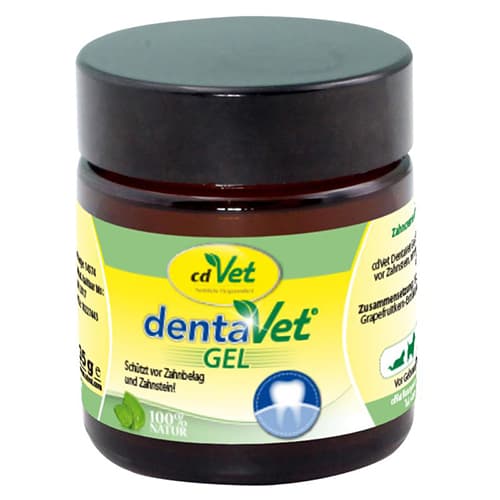 cdVet dentaVet Gel 35 g
