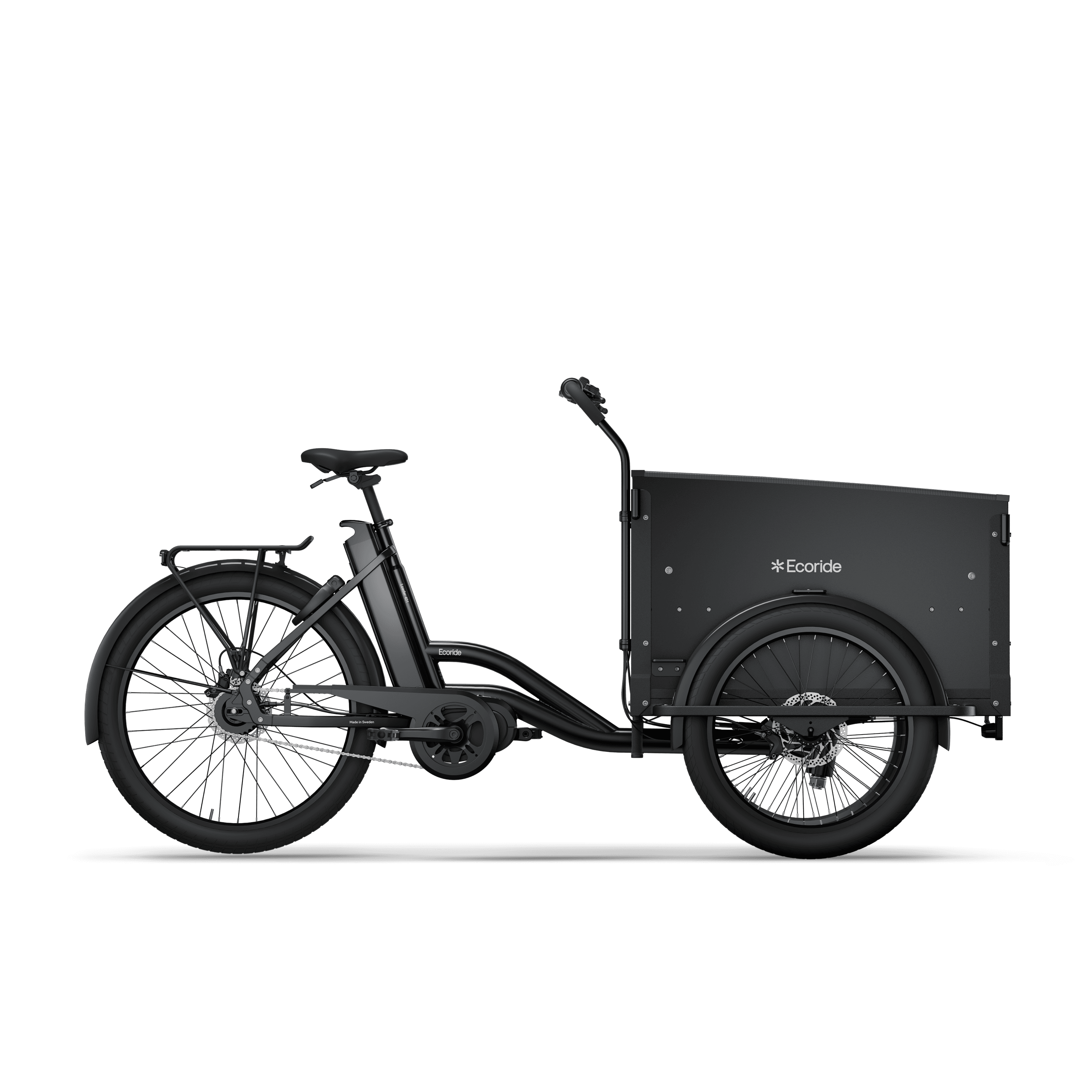 Ecoride Loader 401 v.2 (BK31)