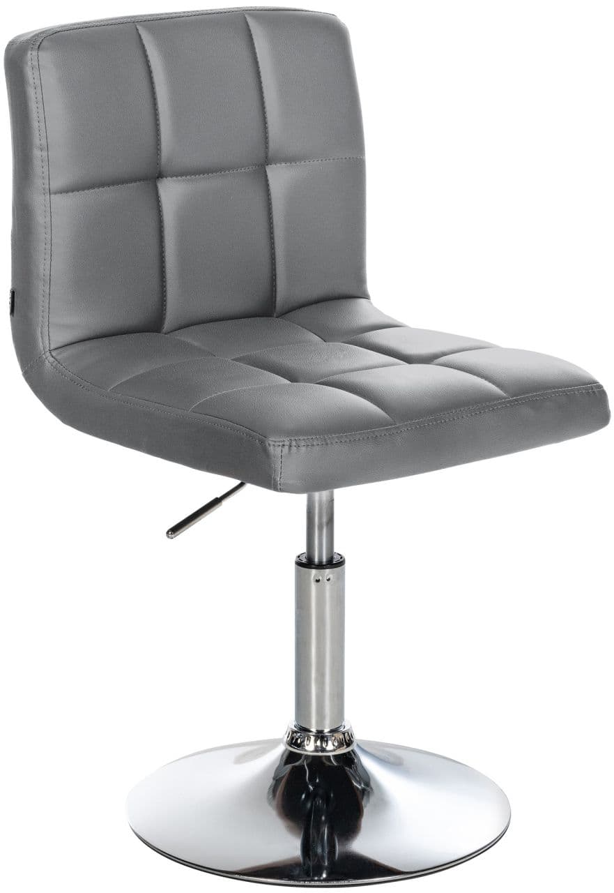 Palma Lounger V2 grau 