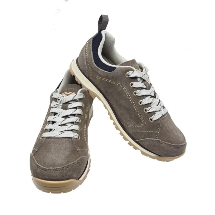 Bushman Fatra shoes, brown 37