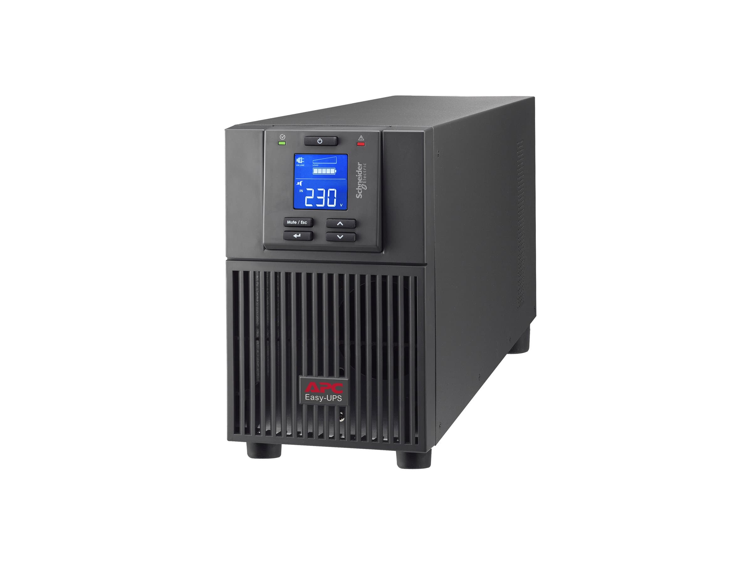 APC Easy UPS On-Line | srv2ki-e | USV - Tower