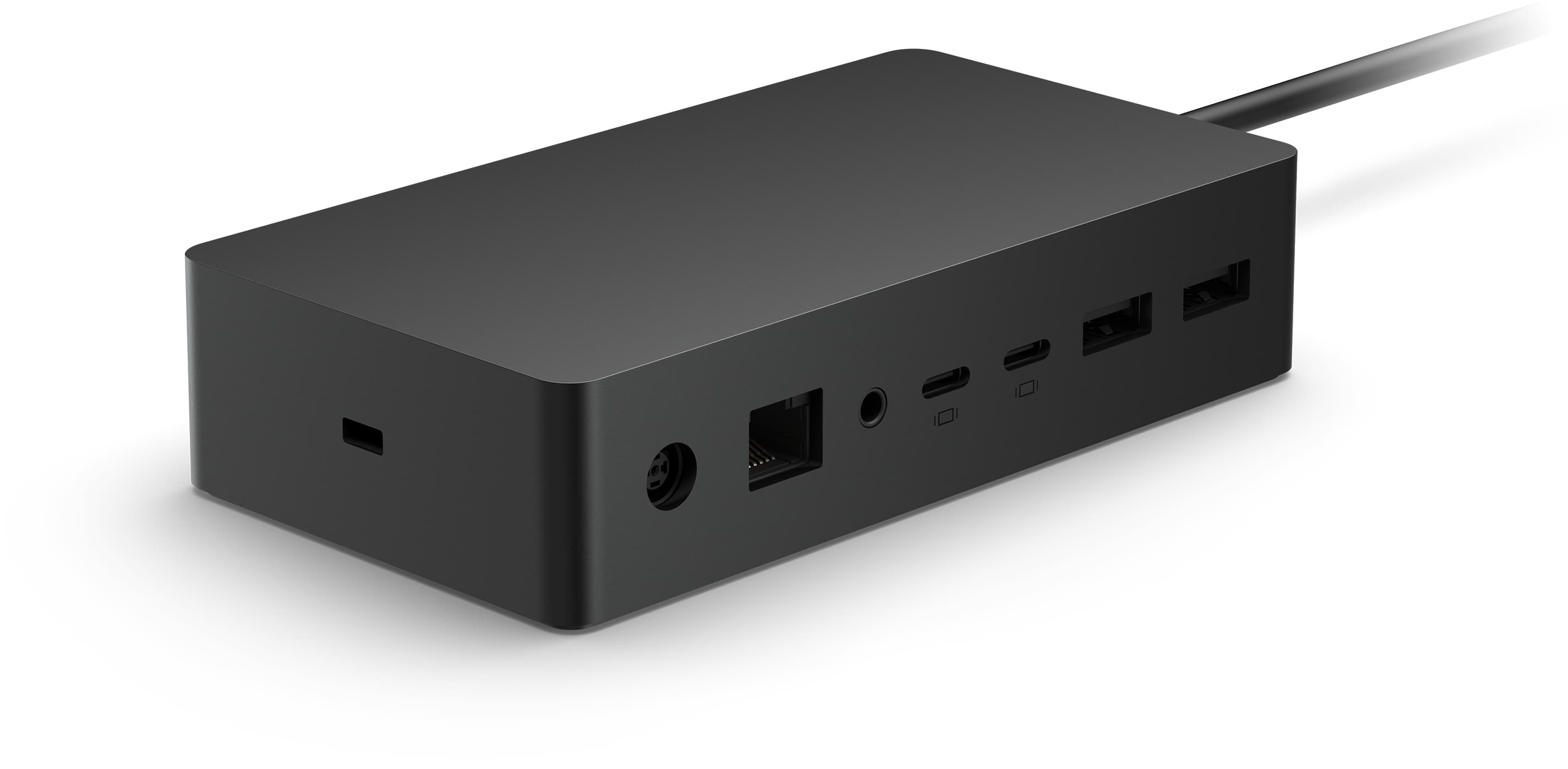Microsoft Surface Dock 2 (2. Generation) | svs-00002 |