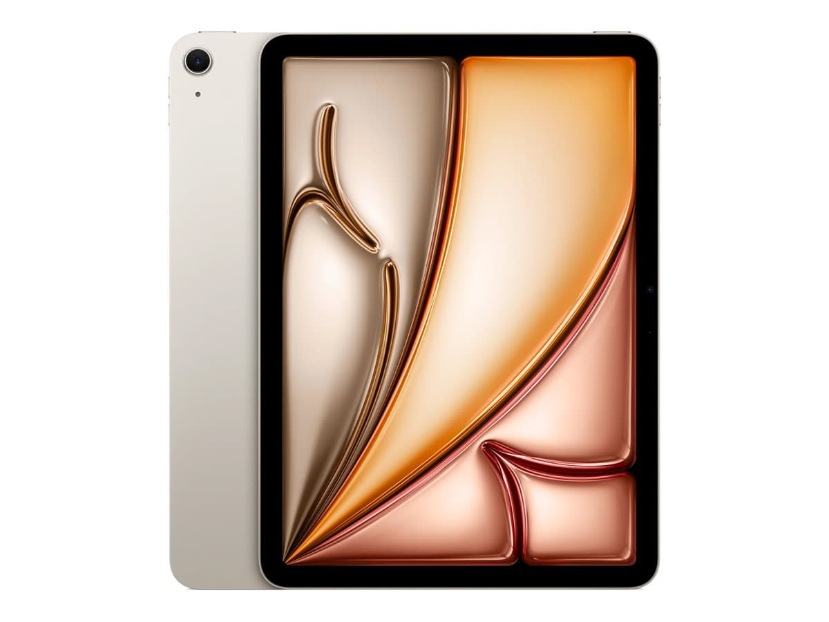 Apple iPad Air 8 11" M4 | mh3d4ty/a | Starlight - 512GB Flash [2026]