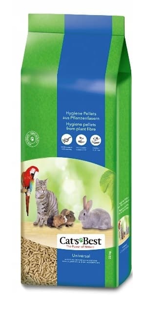 Cat'S Best Universal 40 l