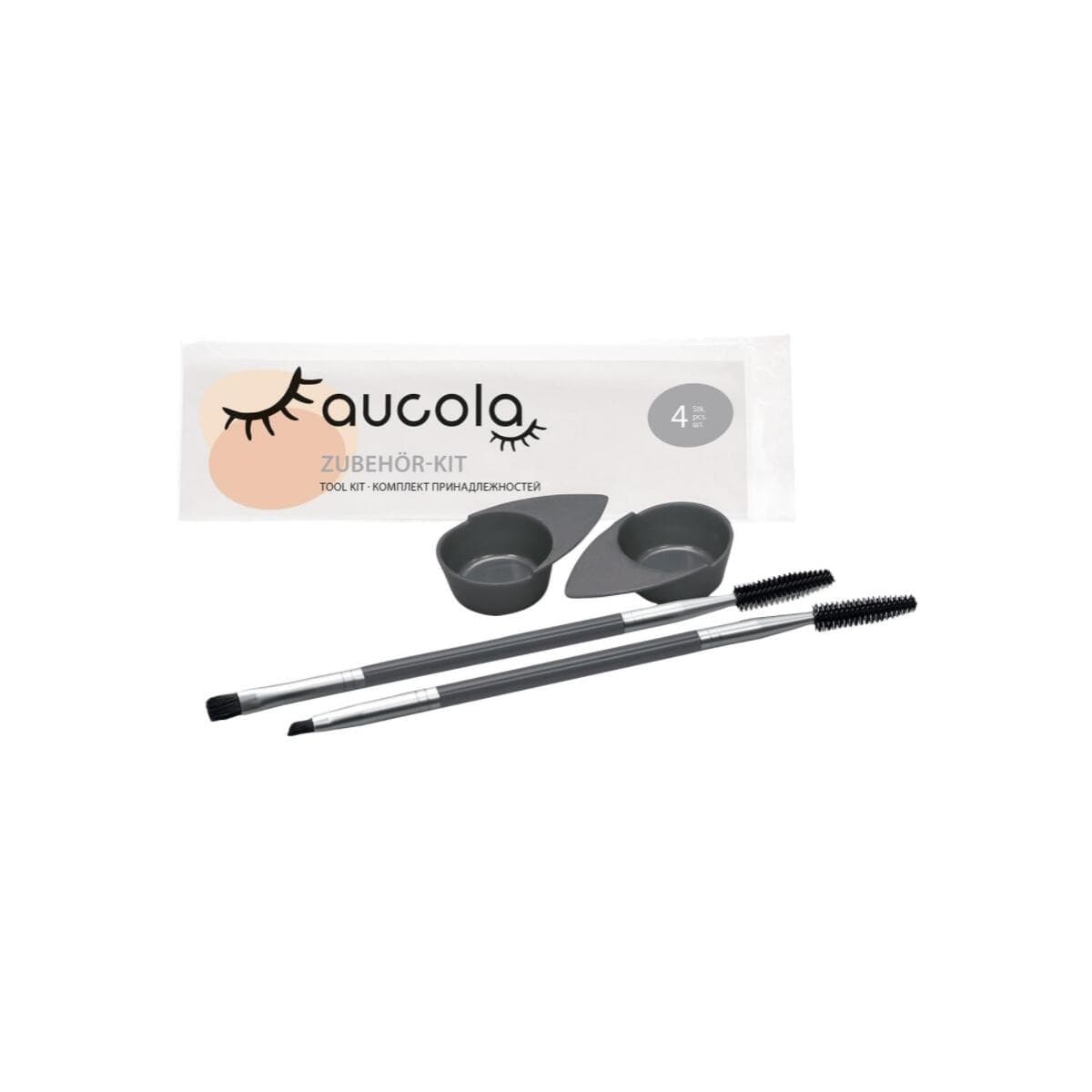 aucola Zubehör Kit für AWF