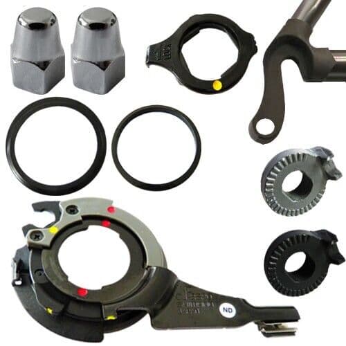 Shimano Zubehör für 8gang Nexus Nabe, SG8R31, R36, C31,Teile, ISM8S31A0020A