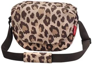 KLICKfix Reisenthel FunBag leo macchiato - Lenkertasche