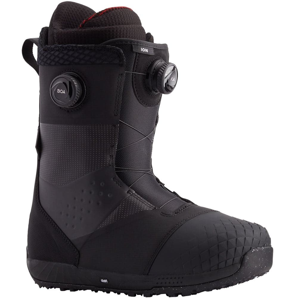 Burton Ion Boa Black