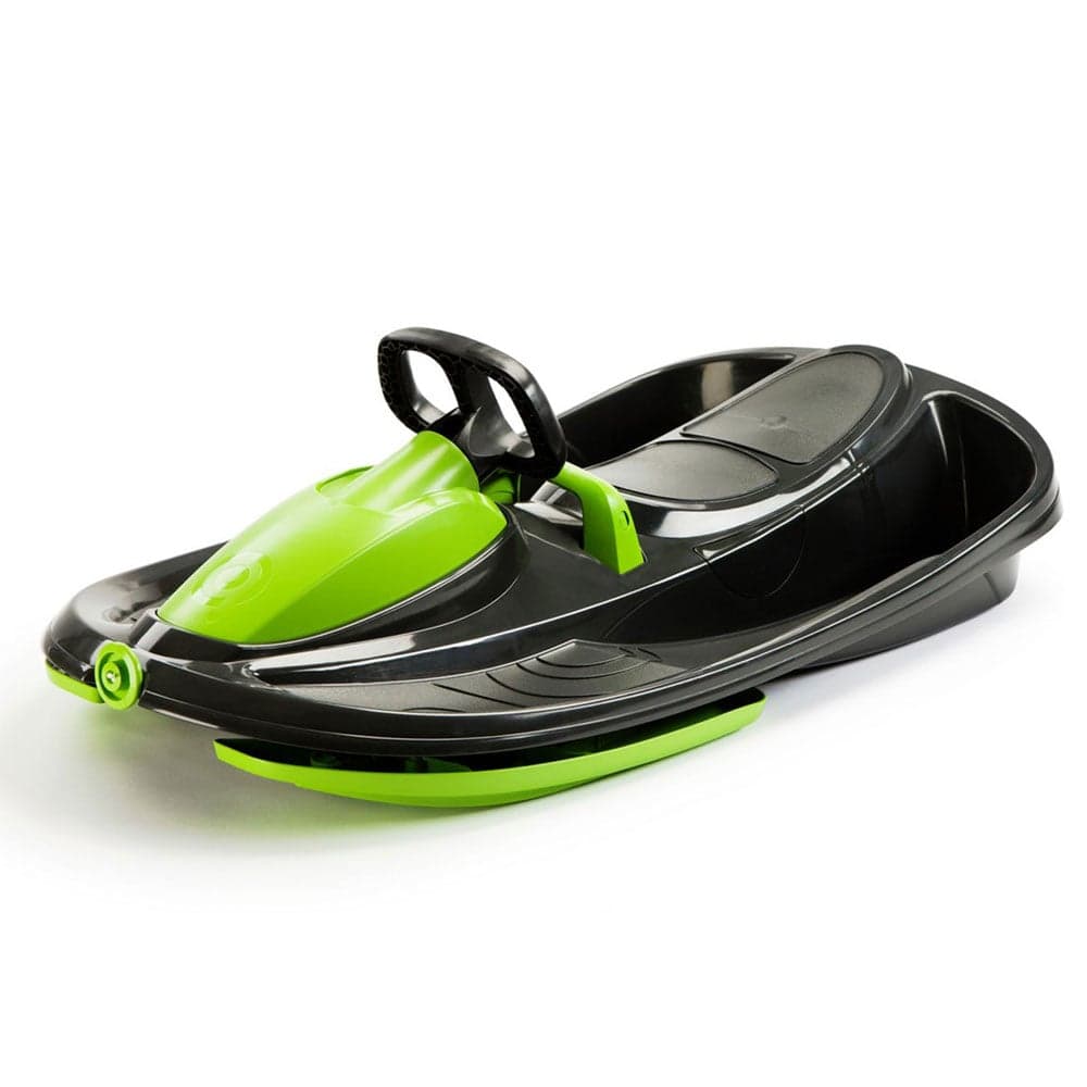 Gizmo Riders Stratos Bob Mystic Green