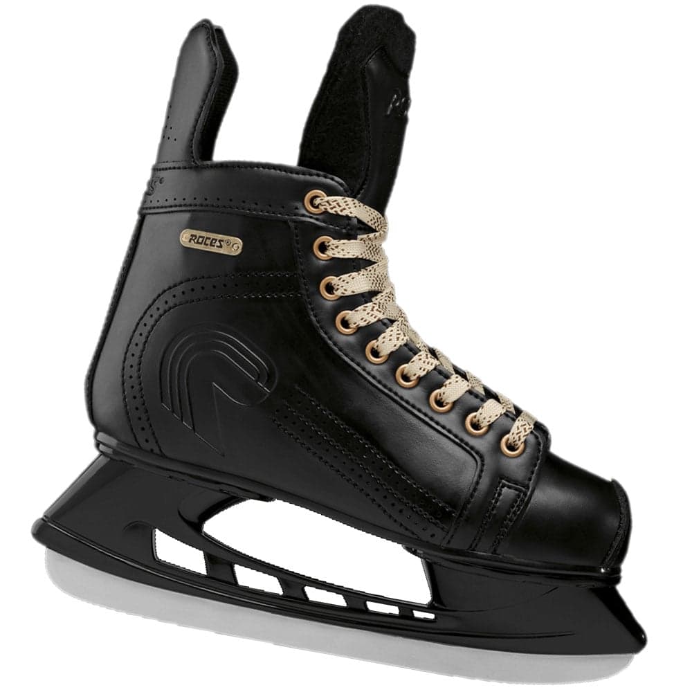 Roces Slapshot Black