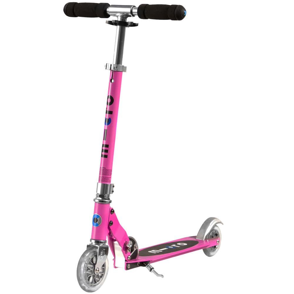 Micro Scooter Sprite Pink