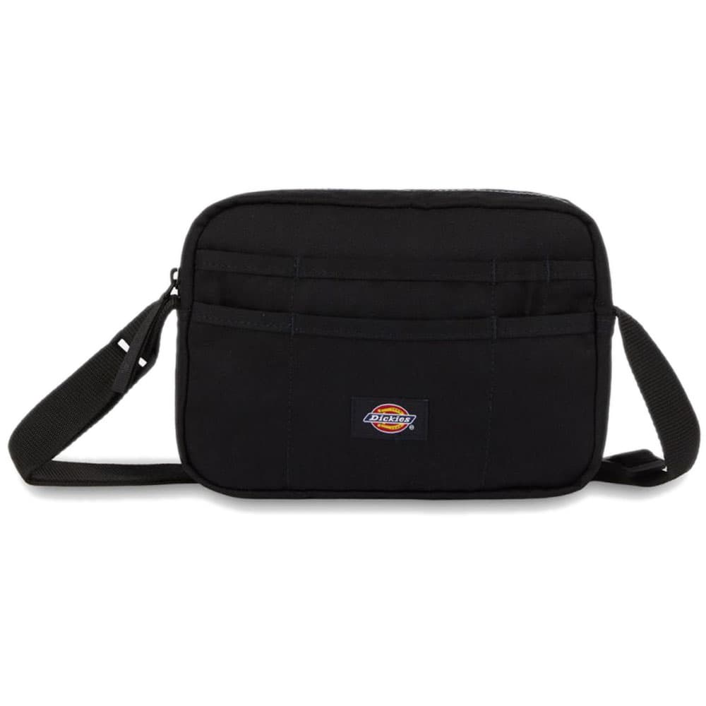 Dickies Moreauville Messenger Bag Black