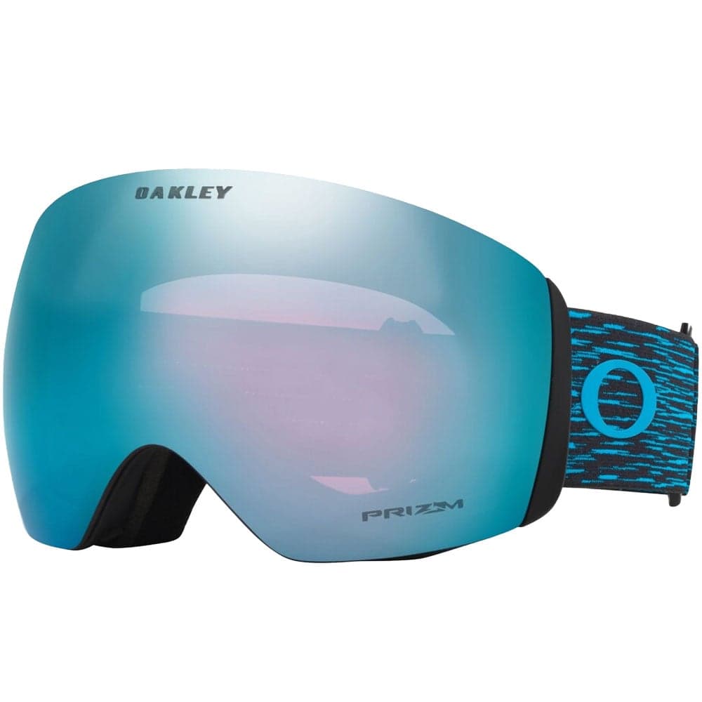 Oakley Flight Deck L Blue Haze/Prizm Sapphire Iridium