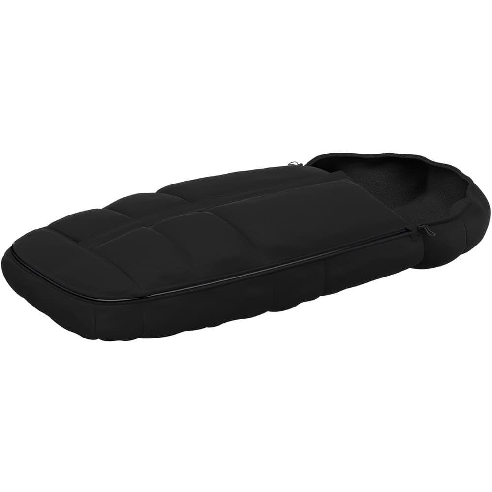 Thule Footmuff Midnight Black