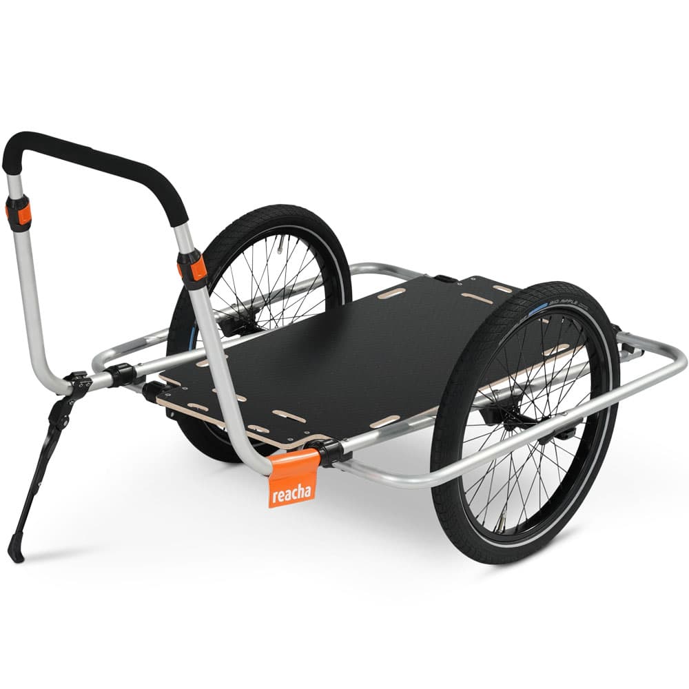 Thule Reacha City Platform