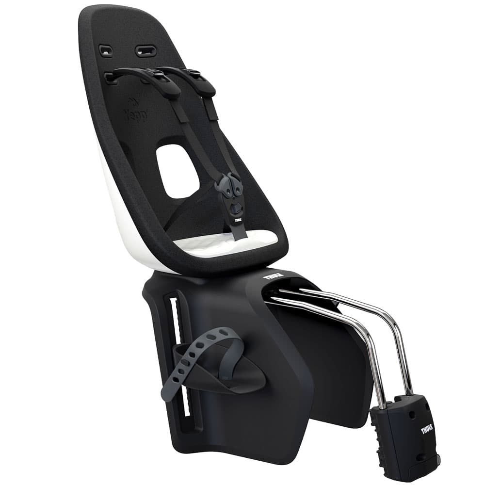 Thule Yepp Nexxt Maxi FM Snow White
