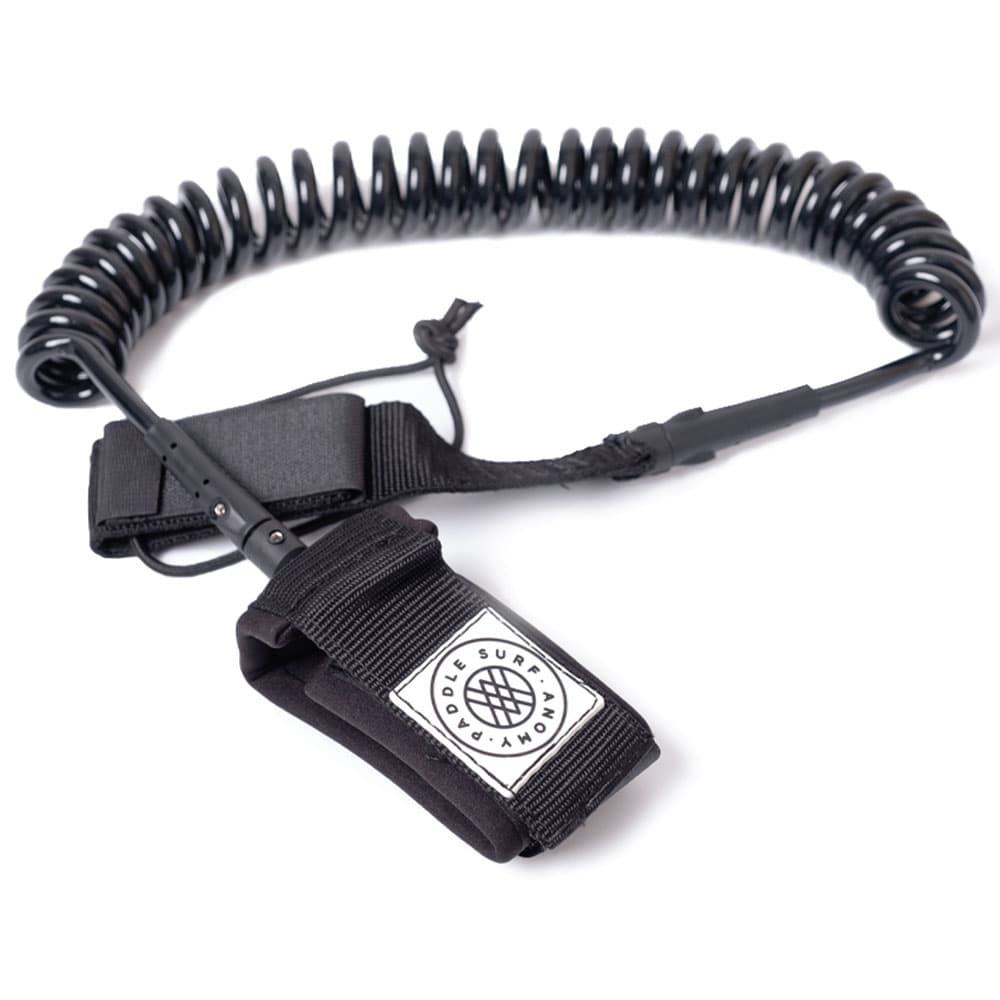 Anomy Leash Black
