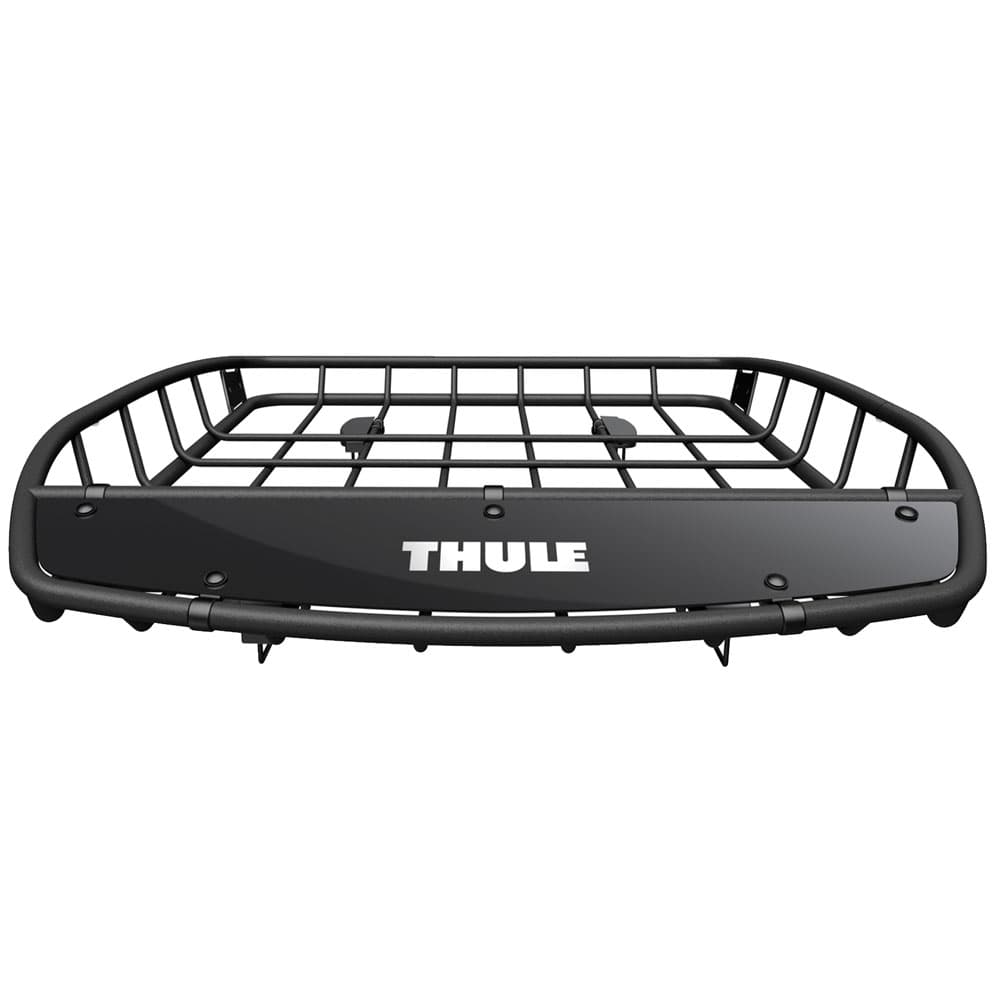 Thule Canyon XT Black