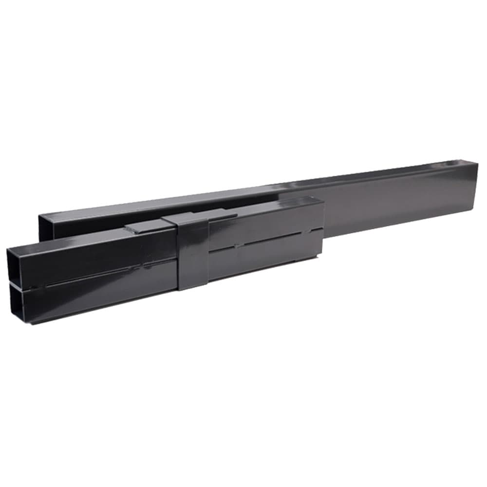 Gibbon Slackrack Extension Black