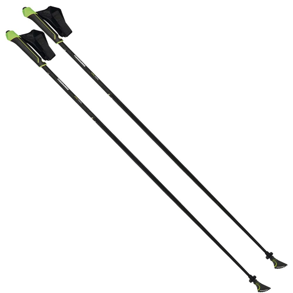 Komperdell Carbon Sport Green