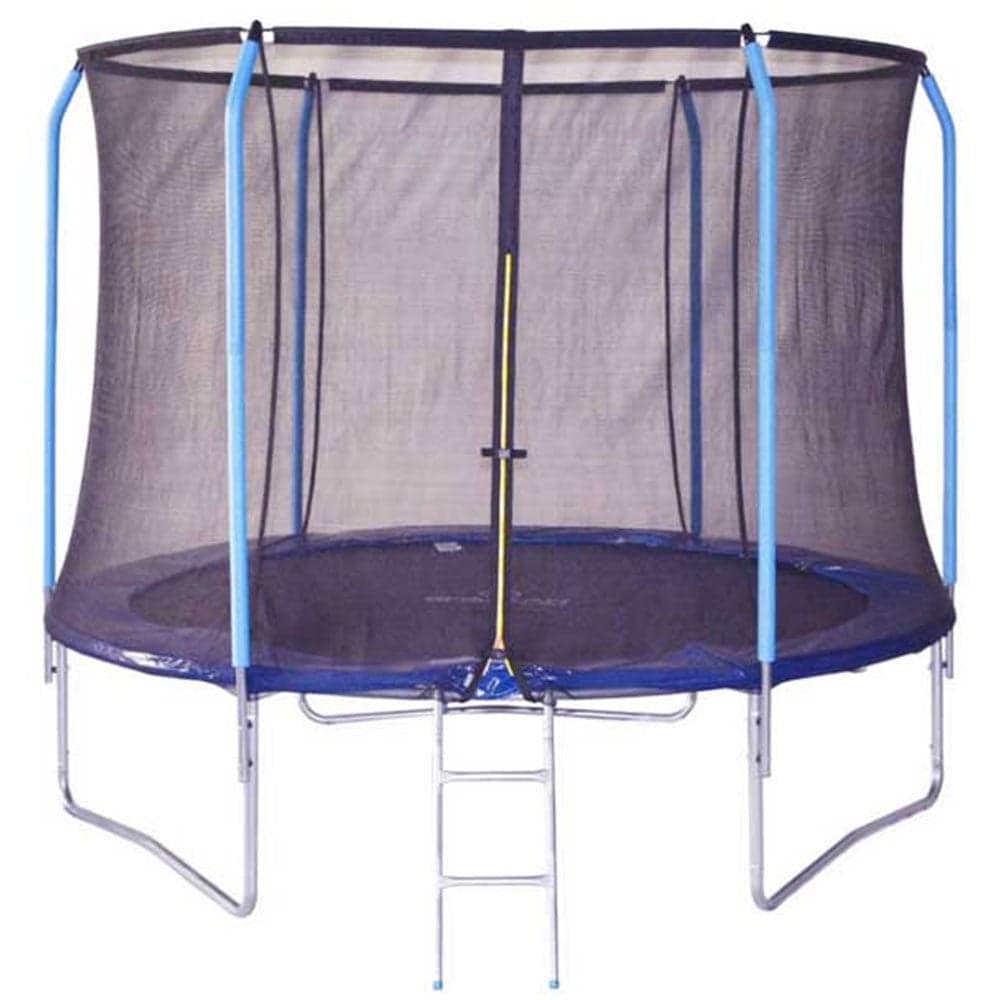 Spartan Sport Safety Trampolin