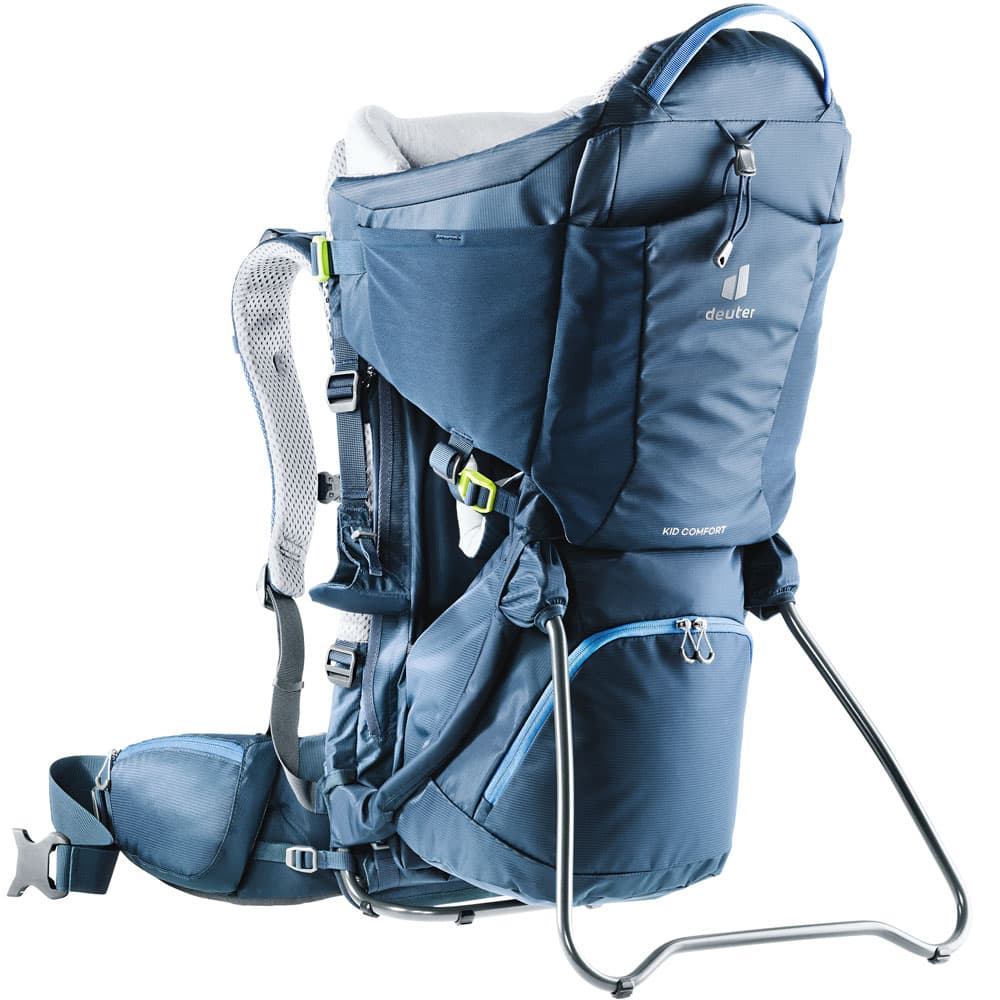 Deuter Kid Comfort Midnight