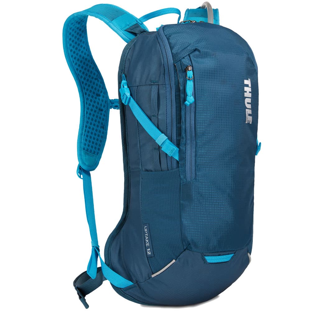 Thule UpTake H2O Bike Rucksack 12L Blue