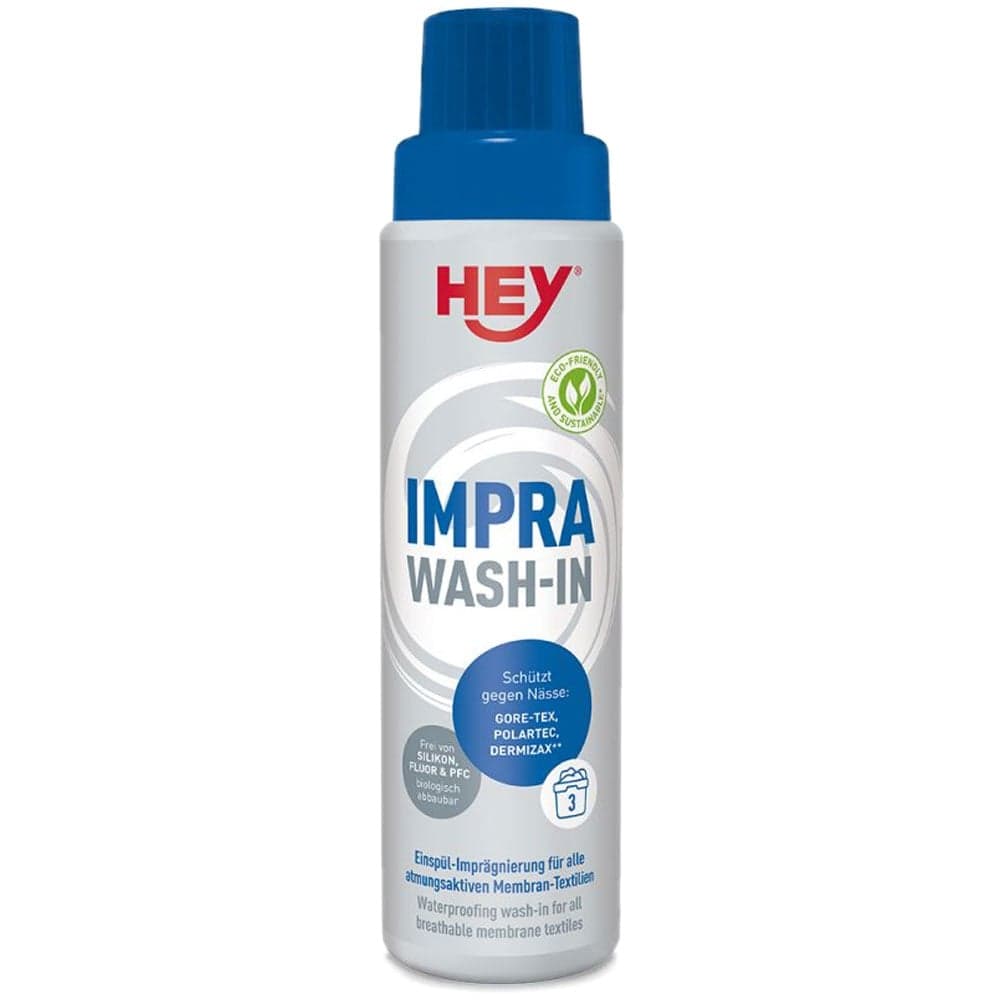 Hey Sport Impra Wash In