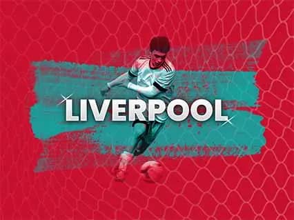Liverpool FC vs Manchester United