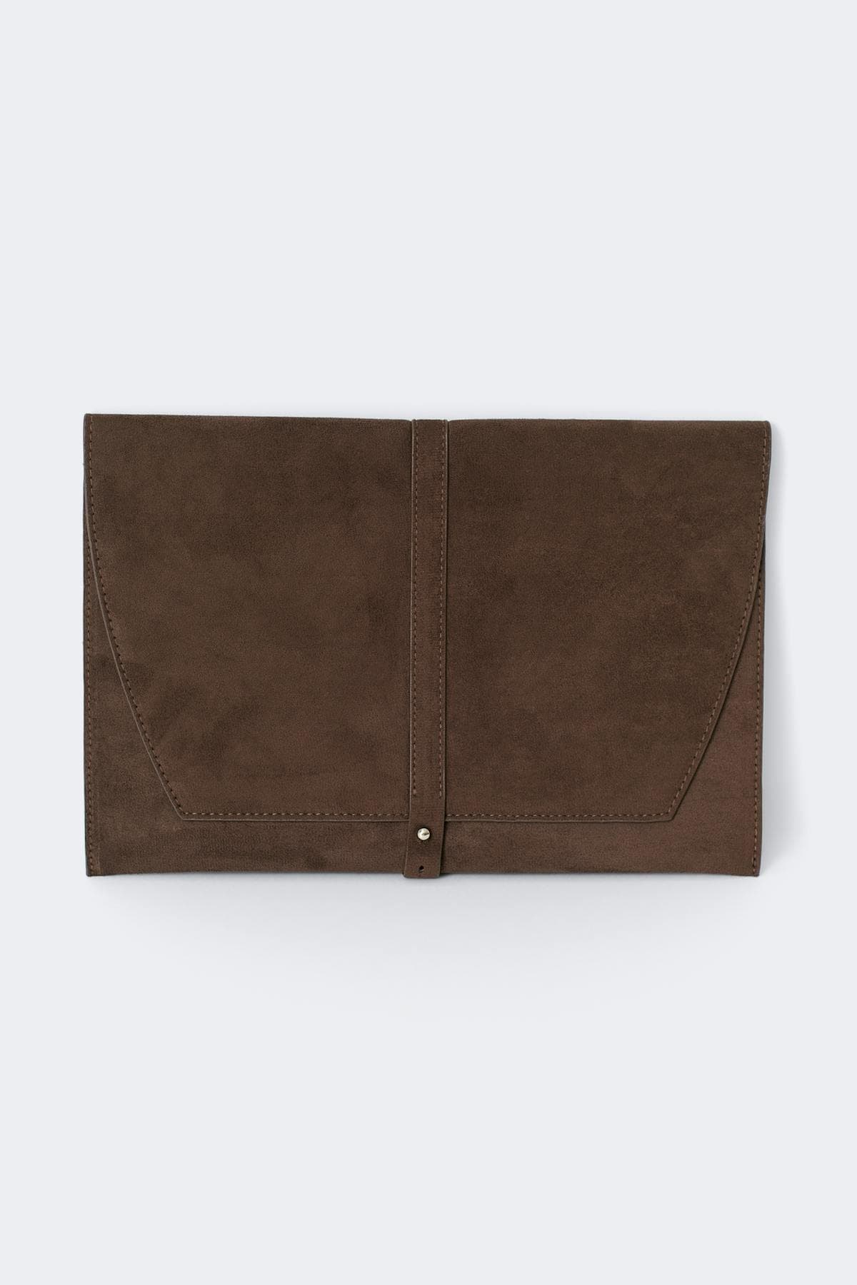 Gina Tricot - Laptop case - laptop sleeves - Braun - ONESIZE - Dame