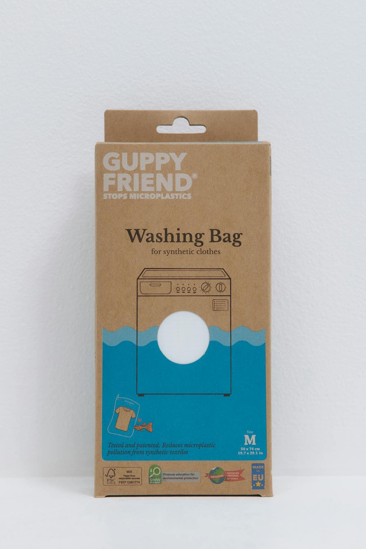 Gina Tricot - Guppyfriend washing bag - Kleidungspflege - Weiß - ONESIZE - Dame