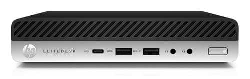 EliteDesk 800 G5 Mini PC