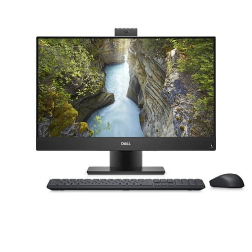OptiPlex 5490 AIO