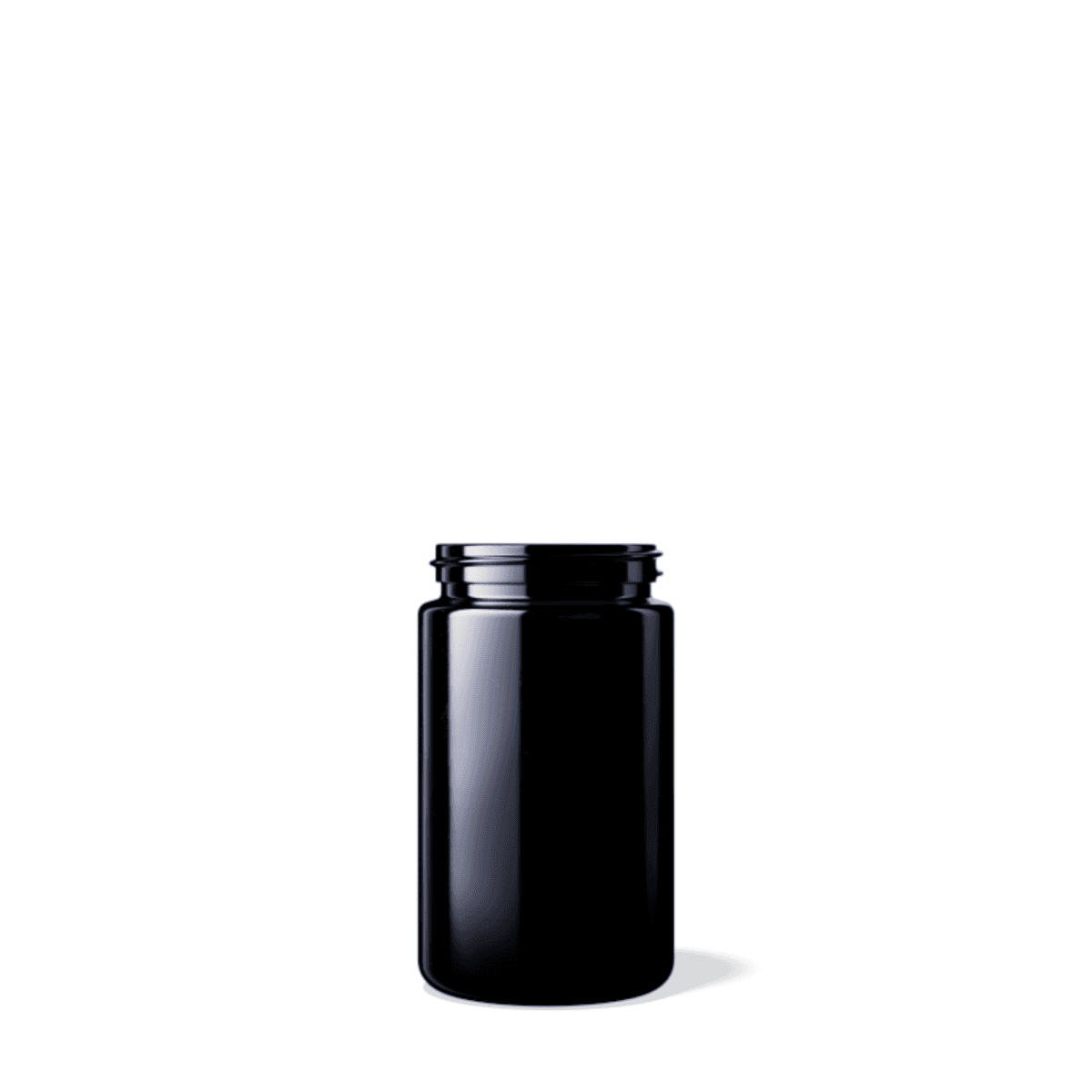 Wide Neck Jar Saturn 150ml, 53/400 – Miron